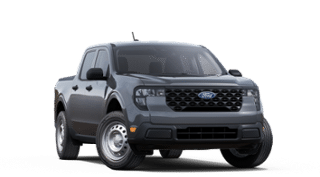 2025 Ford Maverick® External Image 5